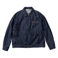 <L.L.Bean>Pathfinder Denim Jacket