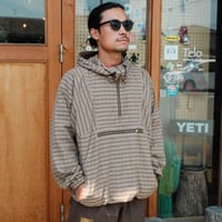 <L.L.Bean>Caribou Anorak