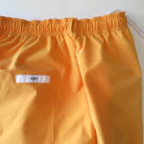 <VOIRY>SUNDAY PANTS-B【2colors】