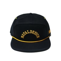 <NATAL DESIGN>GOOD BOY CAP 7【１colors】