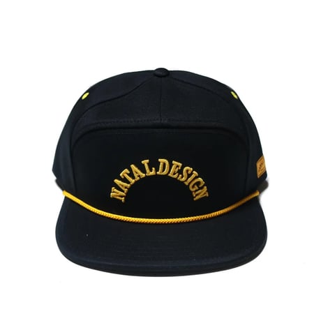 <NATAL DESIGN>GOOD BOY CAP 7【１colors】
