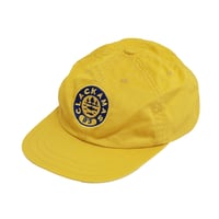 <GOLDEN SOMBRERO>Clackamas CAP designed by Motonobu Nakamura (EDIT -design&supply-)