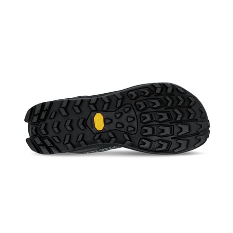 <ALTRA> LONE PEAK9+ GTX（ローンピーク9+GTX）メンズ 【BLACK/BLACK】