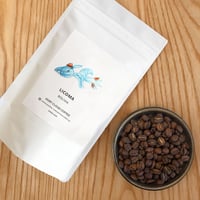 LICOMA  / BOLIVIA / WASHED 400g