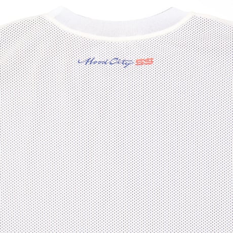 [RADIALL] EDGE - REVERSIBLE TANKTOP( O.white )
