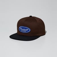 [RADIALL] WHEEL UNITE - BASEBALL CAP