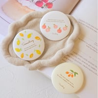 Somsatang original fruits mirror