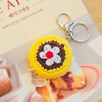【별빛다음】 pudding tape measure🍮
