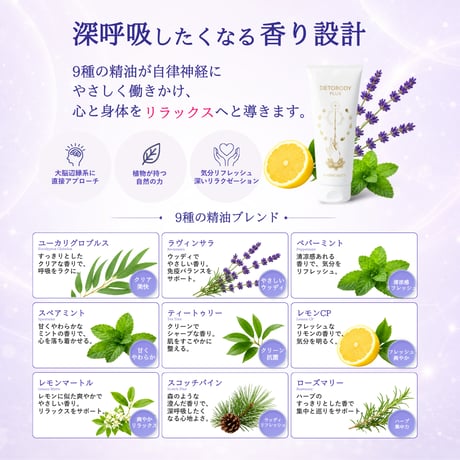 デトボディプラス