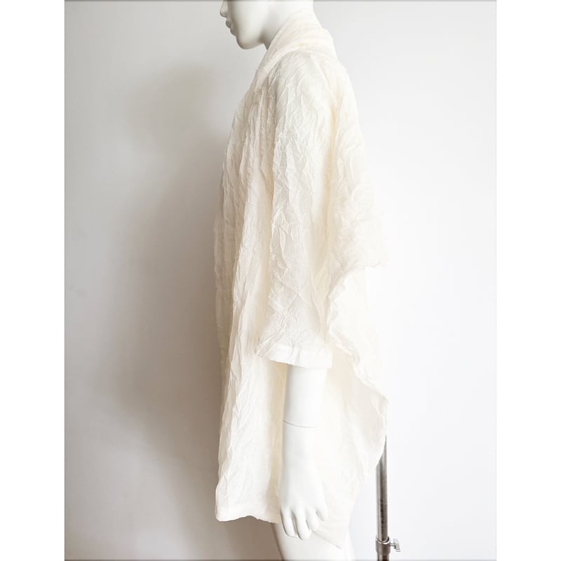 Bolero 2way TRICO, Shrink Black 2,White,White