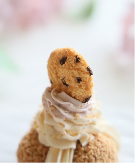 サントノーレ_クッキー