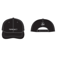 #39PROJECT Official Cap