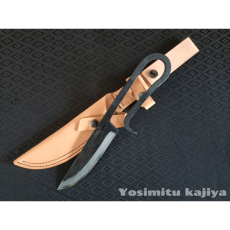 ITEM | 好光鍛冶屋