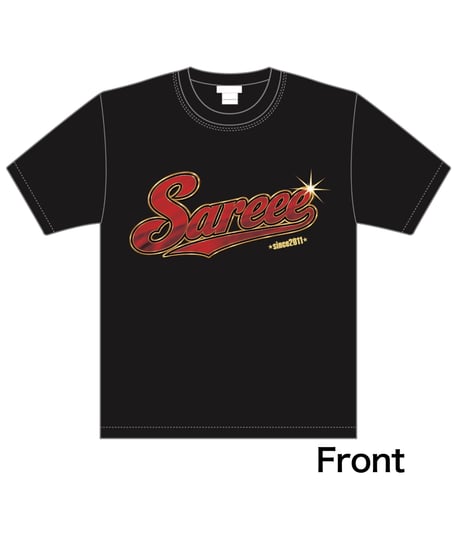 ☀️Sareee☀️Tシャツ