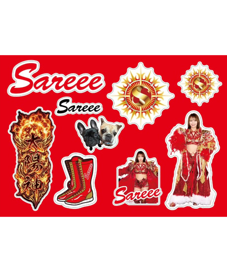Sareee Mania Store