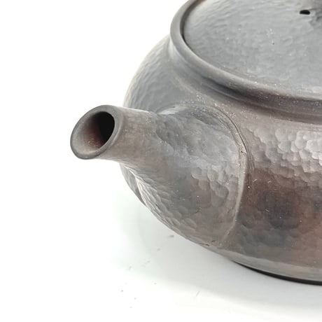村田益規 Yoshiki Murata  窯変 茶注　ST1287