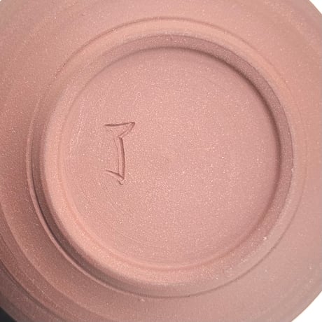 中川貴了 Takanori Nakagawa 本朱泥 茶注　ST1237