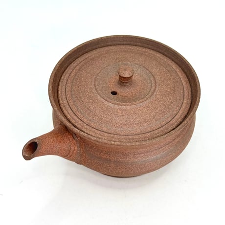 小北條 Kohokujo 焼締 宝瓶　ST1391