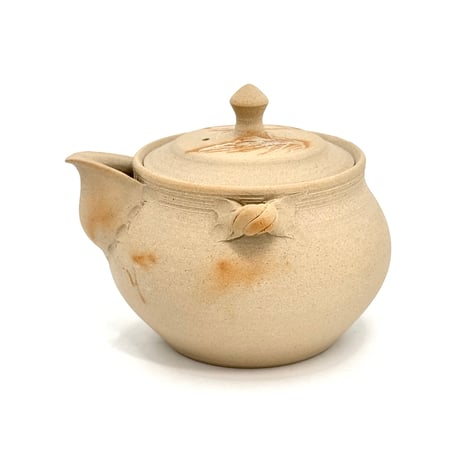 谷川仁 Hitoshi Tanikawa 金葉 宝瓶　ST1354