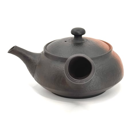 村田益規 Yoshiki Murata  窯変 茶注　ST1287