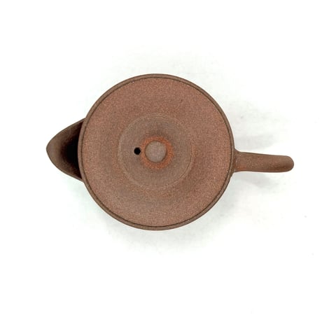 小北條 Kohokujo 焼締 寿門倣 茶注　ST1379