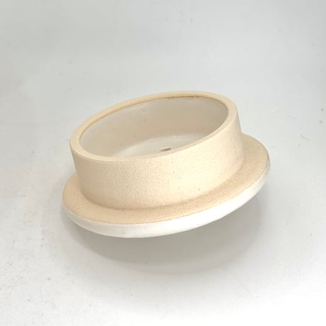 甚秋  伊藤成二  Jinshu  Seiji Ito  煮水器 白 　ST1360