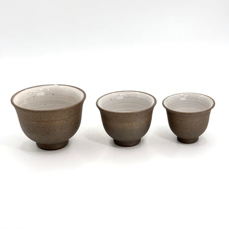 甚秋  伊藤成二  Jinshu  Seiji Ito  携帯茶セット　ST1340