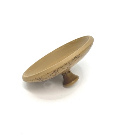 片山白山 Hakusan Katayama 緑泥 藻掛 急須　ST1272