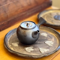 山田勇太朗 Yutaro Yamada 藻掛け 急須　ST1402
