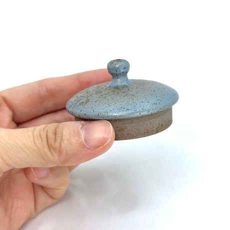 甚秋  伊藤成二  Jinshu  Seiji Ito  後手茶壺 小 　ST1251