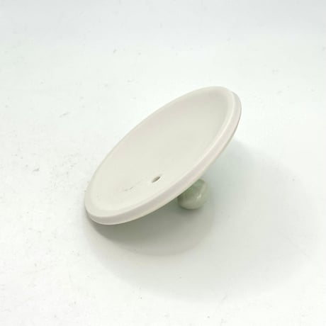 前川淳蔵 Junzo Maekawa 青磁 珠型急須　ST1219