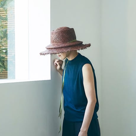 CATEGORY Hat | chisaki