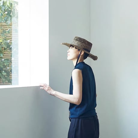 CATEGORY Hat | chisaki