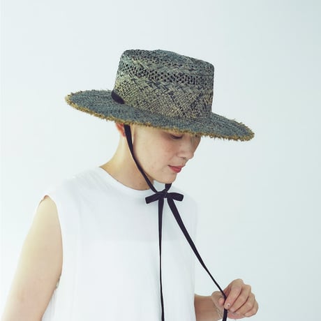 CATEGORY Hat | chisaki