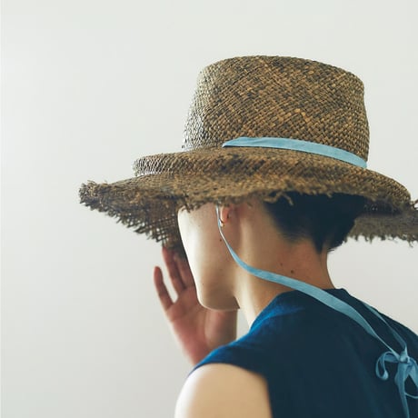 CATEGORY Hat | chisaki