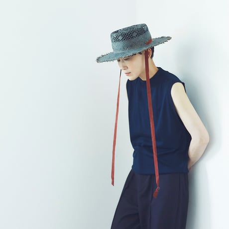 CATEGORY Hat | chisaki