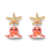 Grass Octopus Pierce