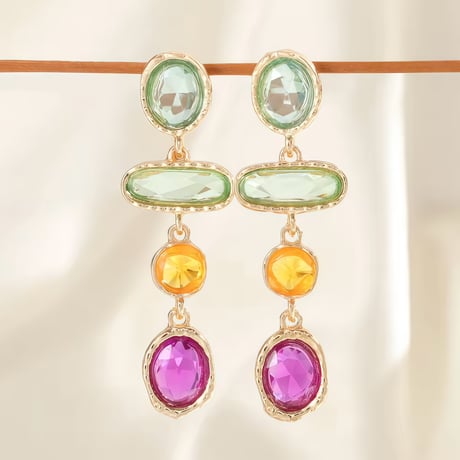 Lucent Drop Pierce