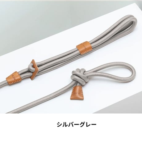 [boo'oh] リード一体型 Ray ハーネス 6色