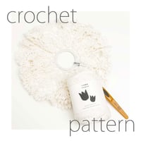 [Pattern] レーシーシュシュ