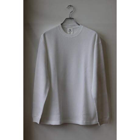 STABILIZER GNZ＂Lot.3-11 THERMAL LONG SLEEVE TEE＂