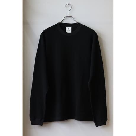 STABILIZER GNZ＂Lot.3-11 THERMAL LONG SLEEVE TEE＂