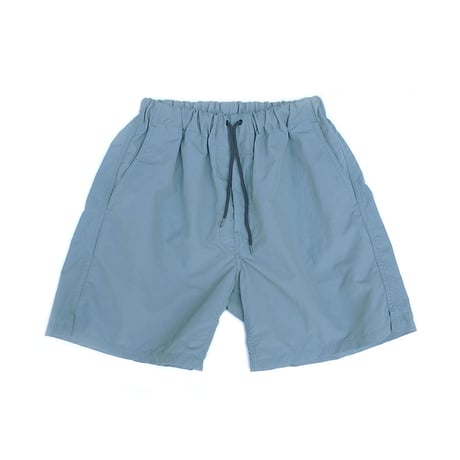 Riprap＂OUTSIDE TRUNKS Ⅱ＂HIGH SUMMER'S CAROLINA BLUE