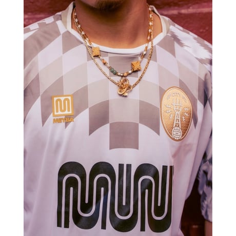 SAN FRANCISCO CITY FC＂TRAINING JERSEY TOP＂