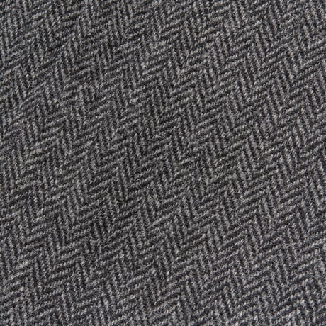 Riprap＂BAL-CAR COAT＂HARRIS TWEED