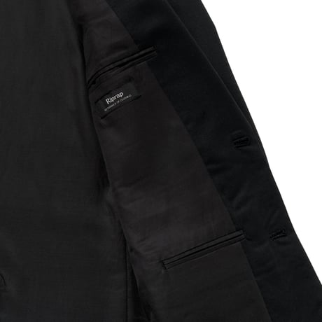 Riprap " HCS 2B JKT＂SUPER 100'S WOOL