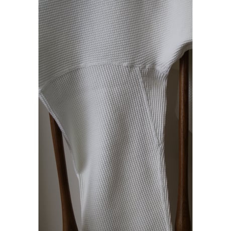 STABILIZER GNZ＂Lot.3-11 THERMAL LONG SLEEVE TEE＂