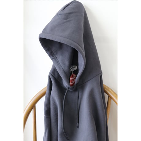 WALLA WALLA SPORT＂PRINTABLE TUBE P/O HOODIE＂