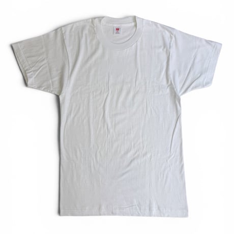 DEADSTOCK ＂1990's HANES 3PACK CREW NECK T-SHIRT＂MADE IN U.S.A.