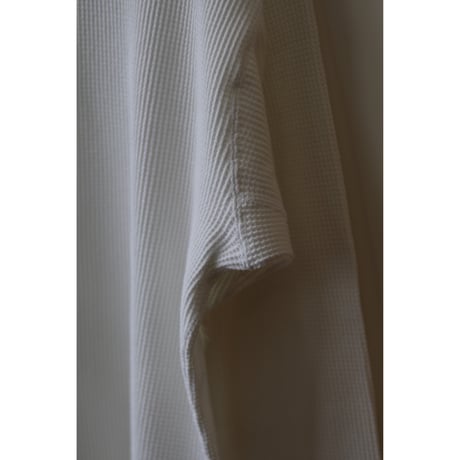 STABILIZER GNZ＂Lot.3-11 THERMAL LONG SLEEVE TEE＂